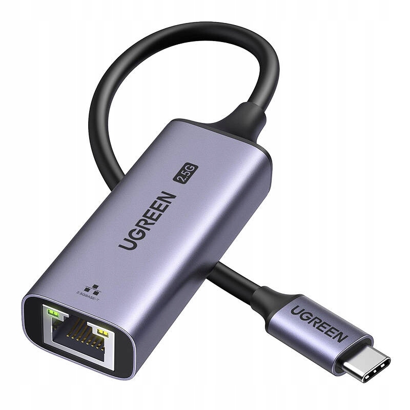 Ugreen Ethernet (RJ-45) 2500 Mbps sieťová karta